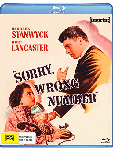 Sorry, Wrong Number