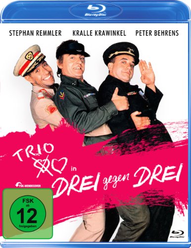 Trio - Drei Gegen Drei