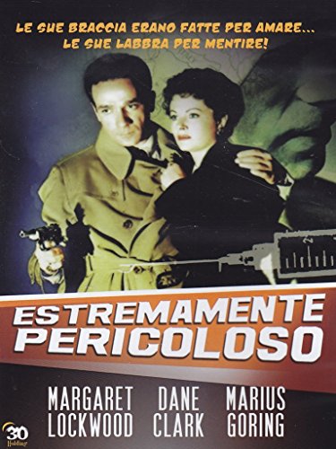 Estremamente Pericoloso (1950)