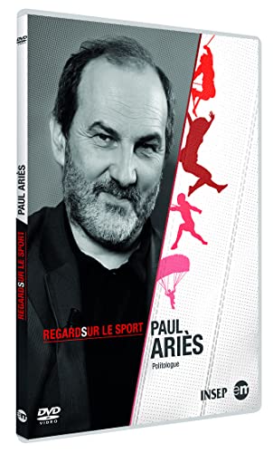 Paul Ariès - Regards Sur Le Sport