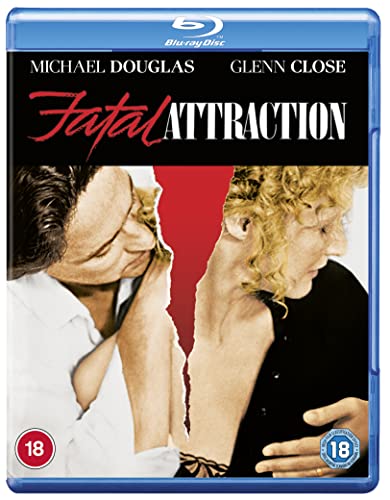 Fatal Attraction [Blu-Ray] [Region A & B & C]
