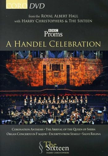 A Handel Celebration