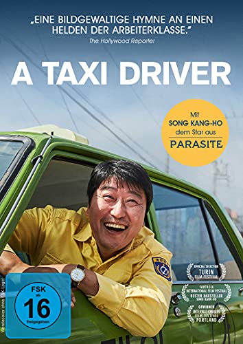 A Taxi Driver