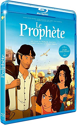 Le Prophete [Edizione: Francia]