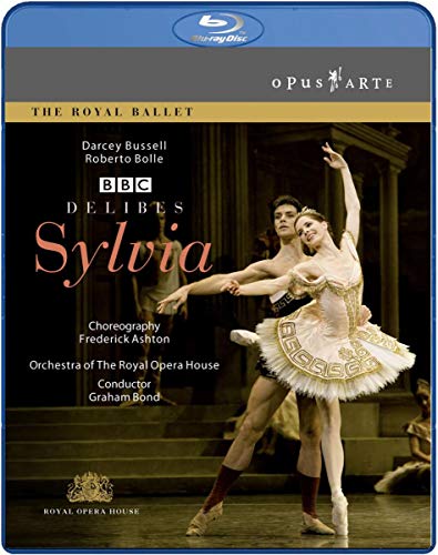 Delibes/Ashton: Sylvia