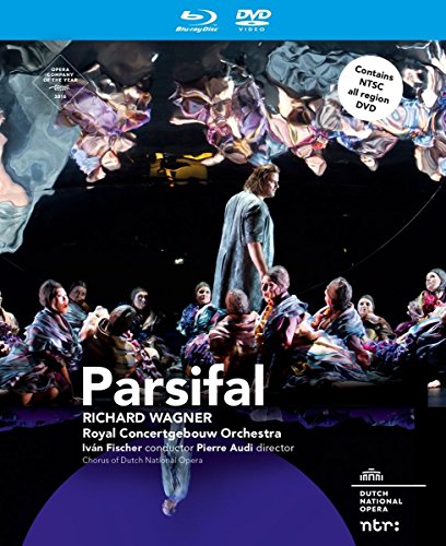 Richard Wagner - Parsifal
