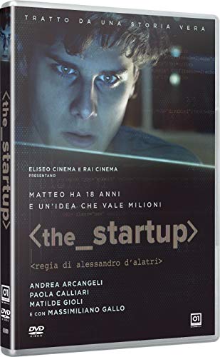 The Start Up
