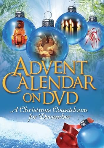 Advent Calendar [Edizione: Stati Uniti]
