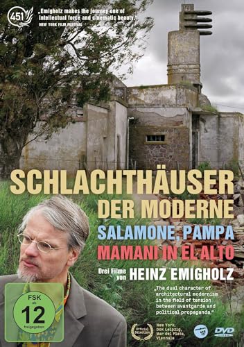 Schlachthäuser Der Moderne (Slaughterhouses Of Modernity)