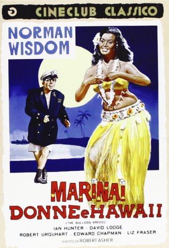 Marinai Donne E Hawaii