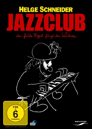 Jazzclub - Der Frühe Vogel Fängt Den Wurm