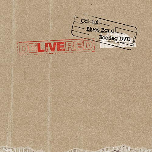 The Official Bootleg [Edizione: Regno Unito]