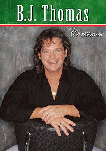 Bj Thomas: Christmas [Dvd] [Edizione: Regno Unito]