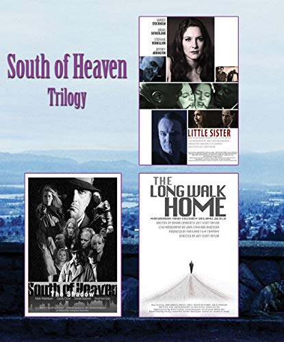 South Of Heaven Trilogy