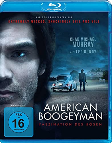 American Boogeyman - Faszination Des Bösen