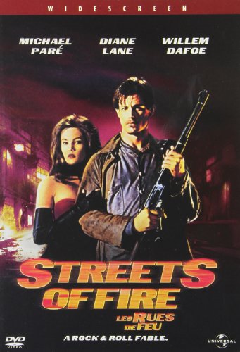 Streets Of Fire