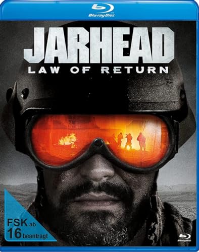 Jarhead - Law Of Return