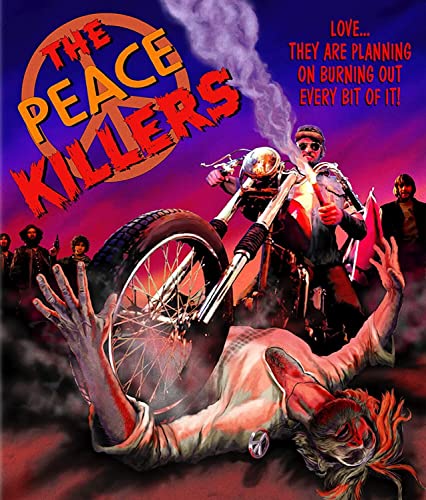 The Peace Killers