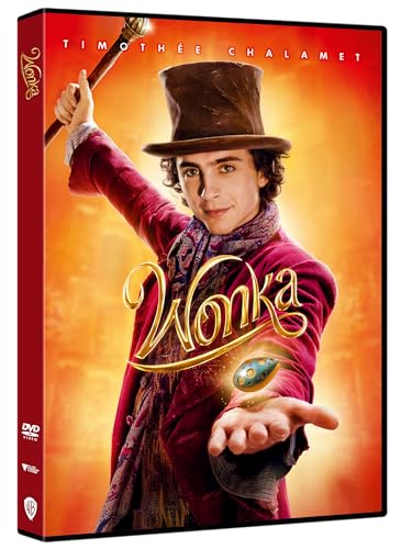 Wonka (Ds)