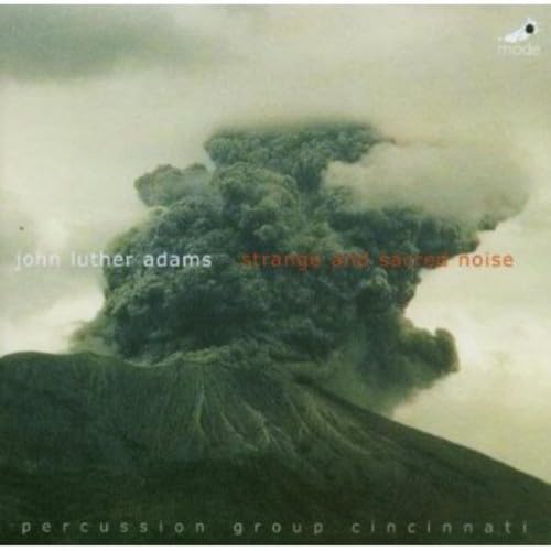 Strange And Sacred Noise