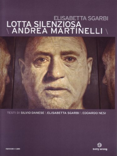 Lotta Silenziosa - Andrea Martinelli