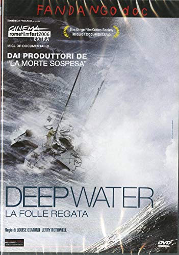 Deep Water-La Folle Regata