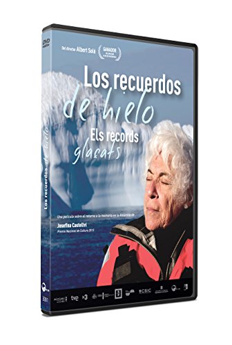 Los Recuerdos De Hielo