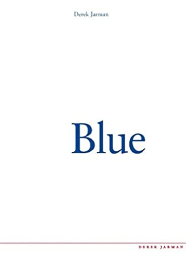 Blue - Digibook