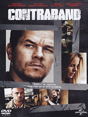 Contraband