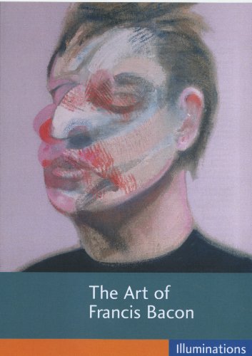 The Art Of Francis Bacon [Dvd] [Edizione: Regno Unito]