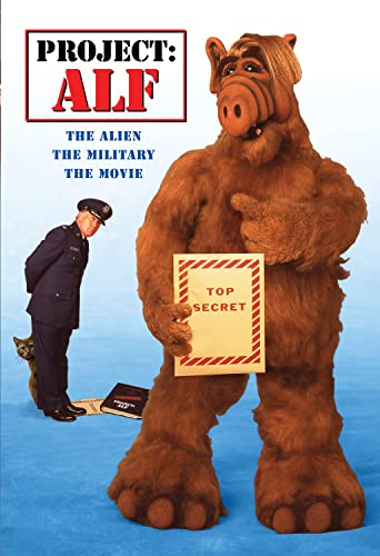 Project: Alf
