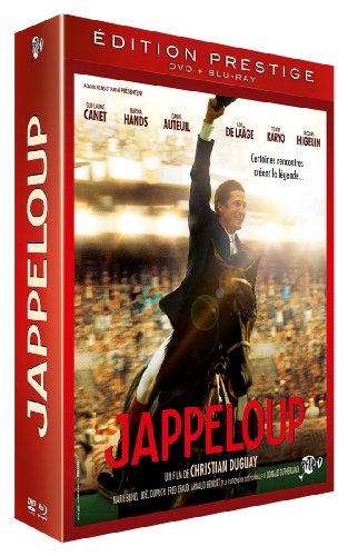 Jappeloup