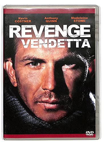 Revenge - Vendetta