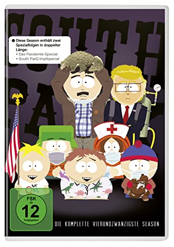South Park - Season 24