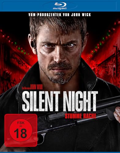 Silent Night - Stumme Rache