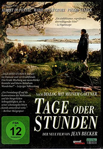 Tage Oder Stunden