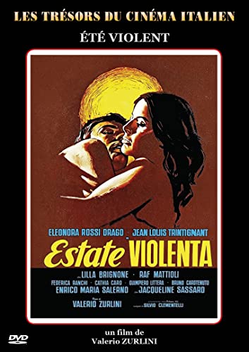 Été Violent (Trésors Du Cinéma Italien)