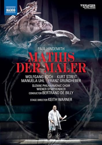 Mathis Der Maler