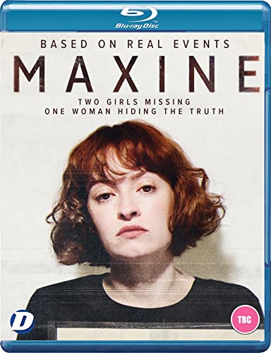 Maxine [Blu-Ray]
