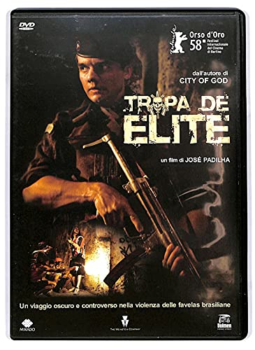 Tropa De Elite