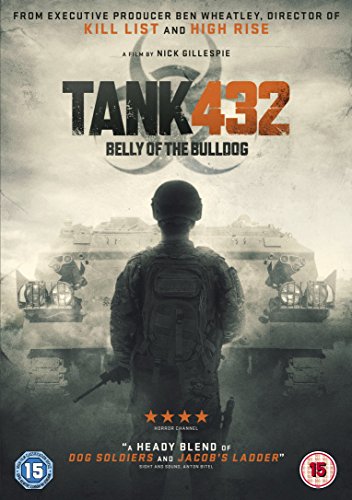 Tank 432 [Edizione: Regno Unito] [Edizione: Regno Unito]
