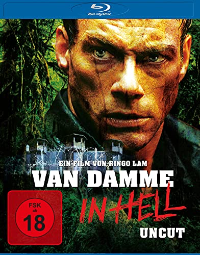 In Hell - Rage Unleashed (Uncut)