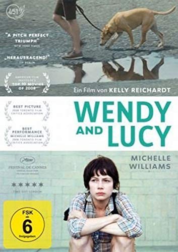 Wendy And Lucy (Omu)
