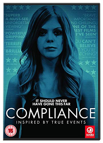 Compliance [Dvd] [2013]