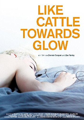 Like Cattle Towards Glow (Omu)