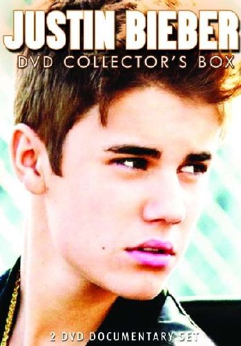 Justin Bieber - The Dvd Collector'S Box