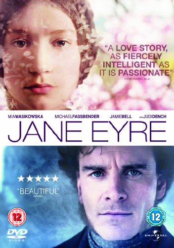 Jane Eyre [Edizione: Regno Unito]