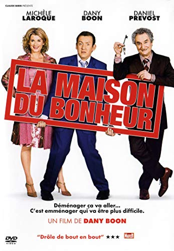 La Maison Du Bonheur