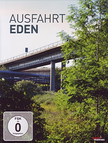 Ausfahrt Eden - Kölnfilm Edition