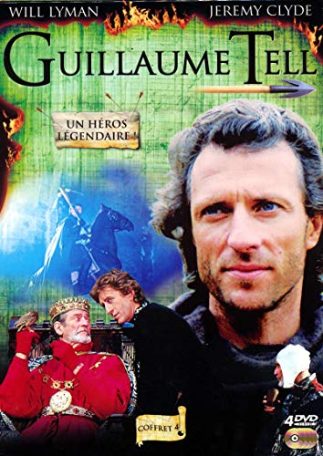 Coffret Guillaume Tell 4